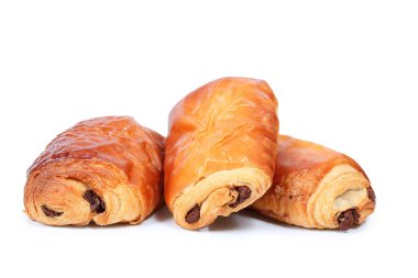 Çikolatalı ekmek