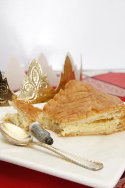 pasta Kral