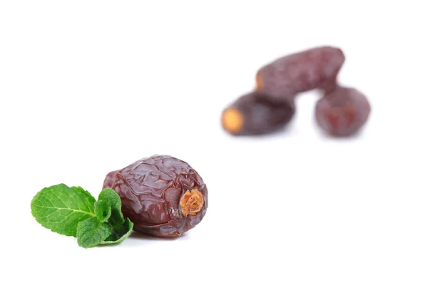 Dates — Stock Photo, Image