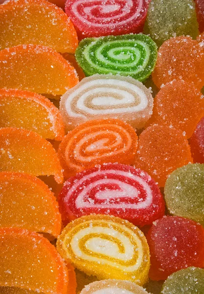 Fruit candy