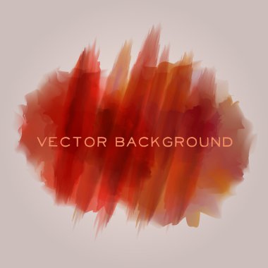 Vektör soyut arkaplanı