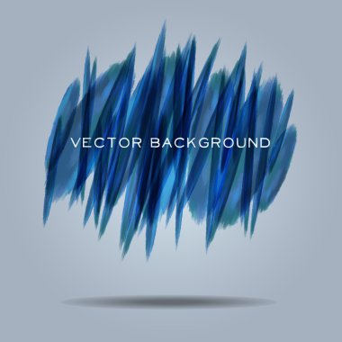 Vektör soyut arkaplanı