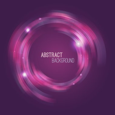 Vektör soyut arkaplanı