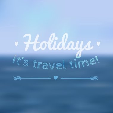 bulanık vektör manzara arka plan