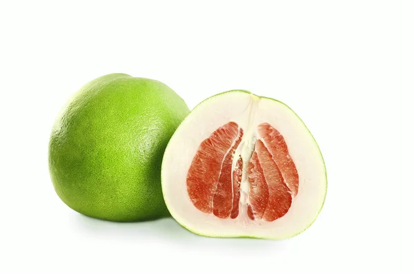 Kırmızı pomelo
