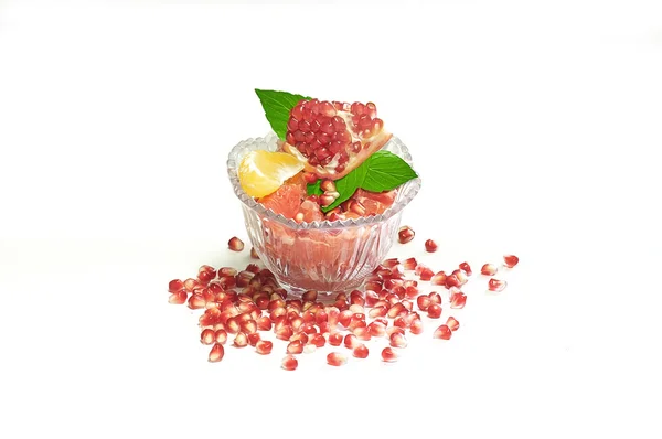 meyve salatası