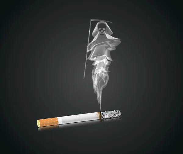 Cig2 — Stock Photo, Image