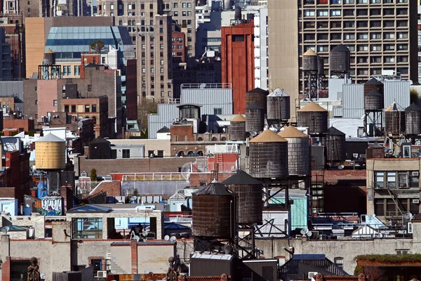 Nueva York. — Foto de Stock