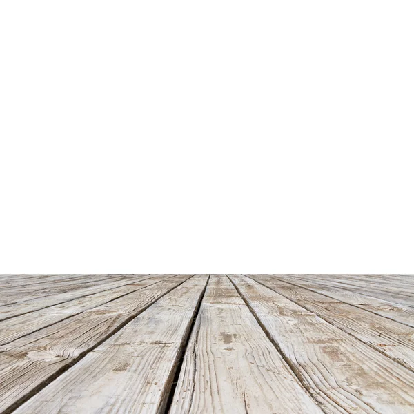 Wooden floor — Stock Photo, Image