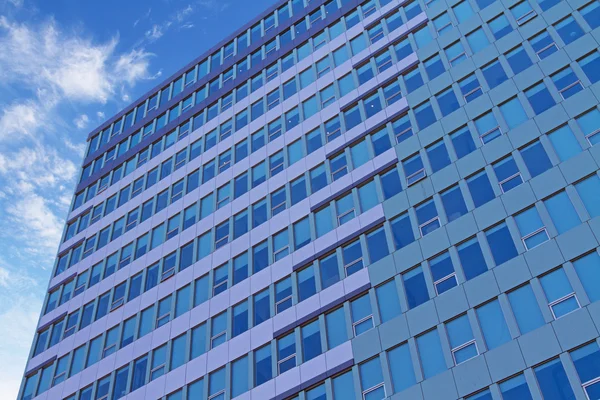 Skyscraper windows — Stock Photo, Image