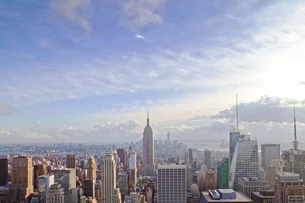 Nueva York. — Foto de Stock