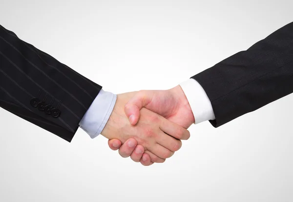 Handshake — Stock Photo, Image