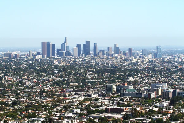 Los Ángeles —  Fotos de Stock