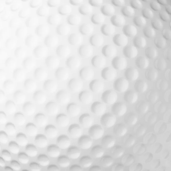 Hintergrund Golfball — Stockfoto