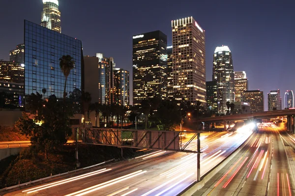 Los Angeles. — Fotografia de Stock