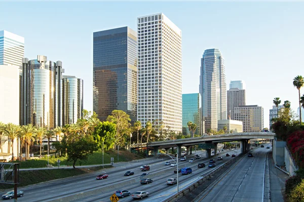 Los Angeles. — Fotografia de Stock