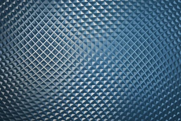 Абстрактний Синій Візерунок Фону Концепція Дизайну Веб Цільової Сторінки Рендерингу — стокове фото