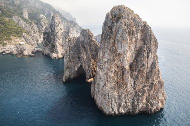 Faraglioni Capri
