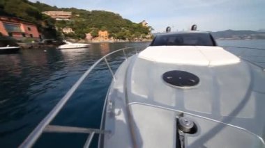 Motorlu tekne, rio yatların en iyi İtalyan yat