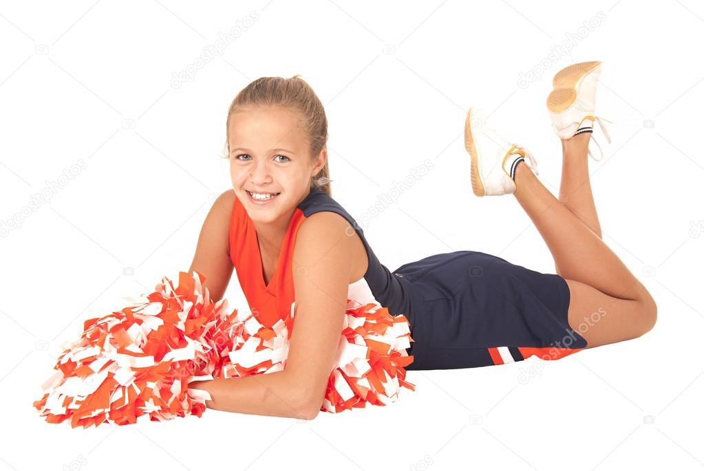 Teen Cheerleader Pics