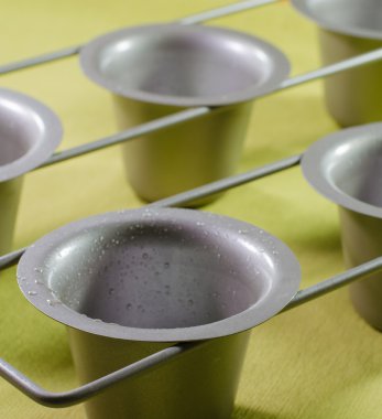 popover yapışmaz tava