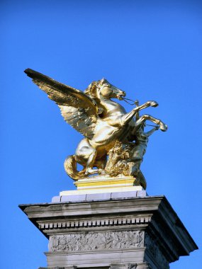 Paris - Fransa