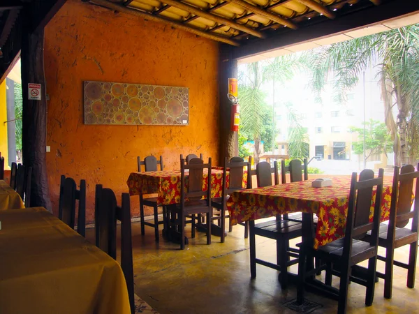 Restaurant - Brazil