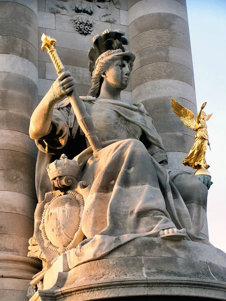 Paris - Fransa
