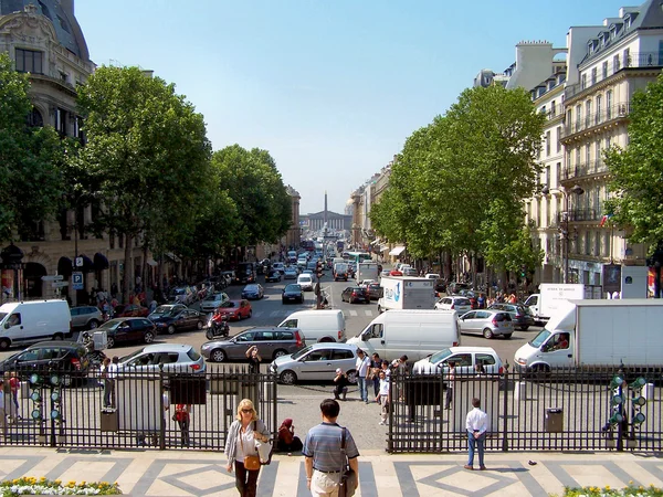 Paris - Fransa