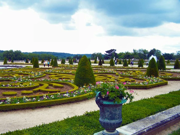 Paris - France — Stock Photo, Image