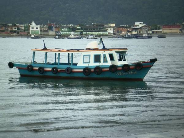 küçük tekne