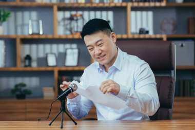 Kayıt stüdyosunda kağıt yırtılması, Asya kayıtlarında ASMR sesi