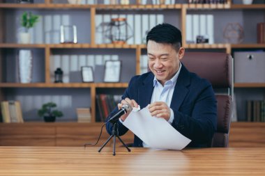 Kayıt stüdyosunda kağıt yırtılması, Asya kayıtlarında ASMR sesi