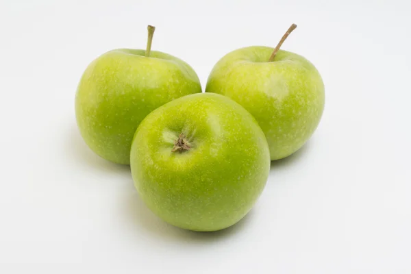 उष्णतारोधक सफरचंद — स्टॉक फोटो, इमेज