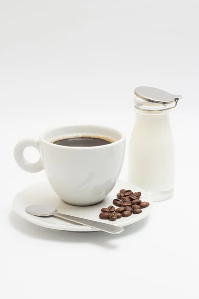 Coffee — Stock Photo, Image