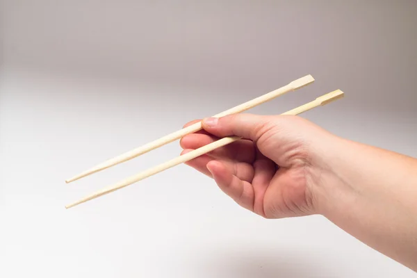 Chopsticks — Stock Photo, Image