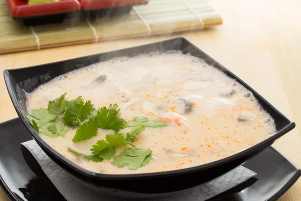 Tom yam — Stockfoto