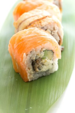 Philadelphia suşi roll