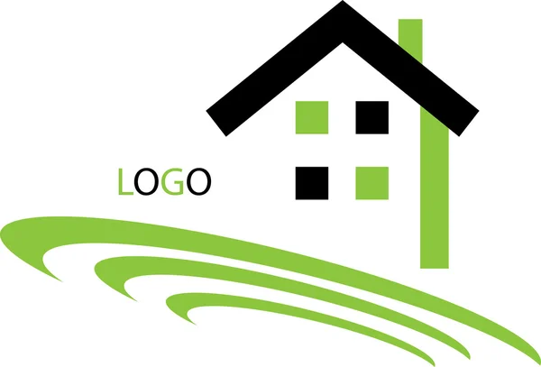 House logosu