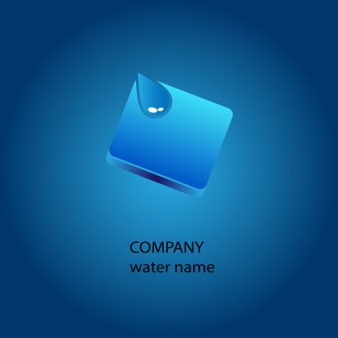 su şirket logosu