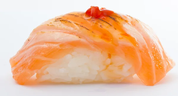 Sushi nigiri — Zdjęcie stockowe