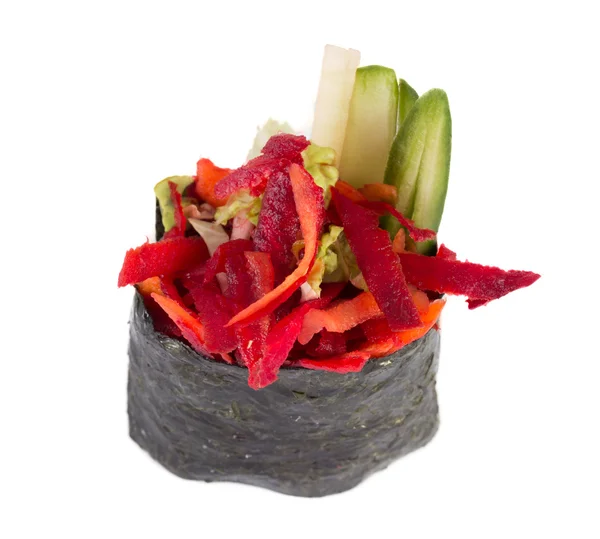 Sushi gunkan — Stock Photo, Image