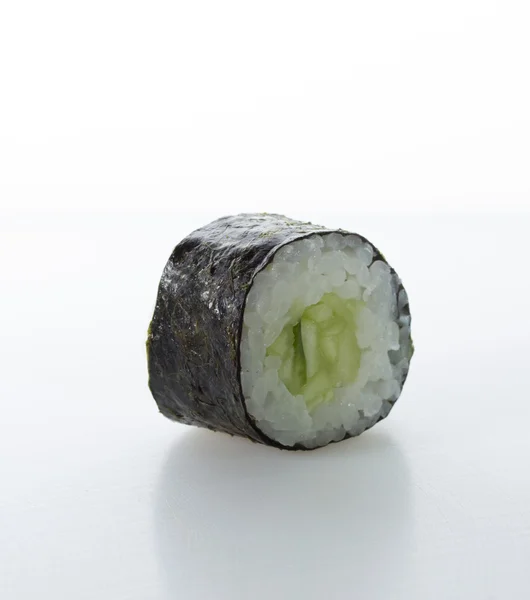 Sushi bułka — Zdjęcie stockowe