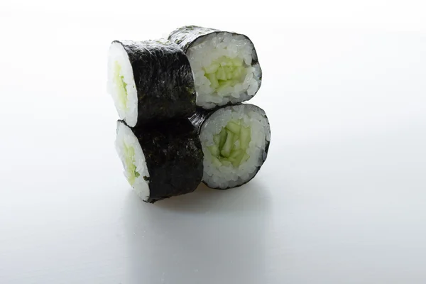 Sushi roll — Stok Foto