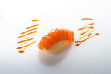 suşi nigiri