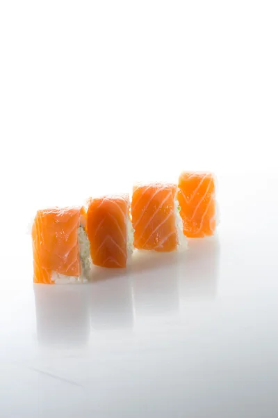 Nigiri sushi — Fotografia de Stock