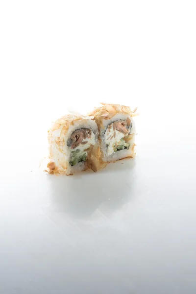 Sushi bułka — Zdjęcie stockowe