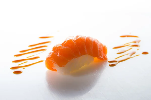 Sushi nigiri — Zdjęcie stockowe