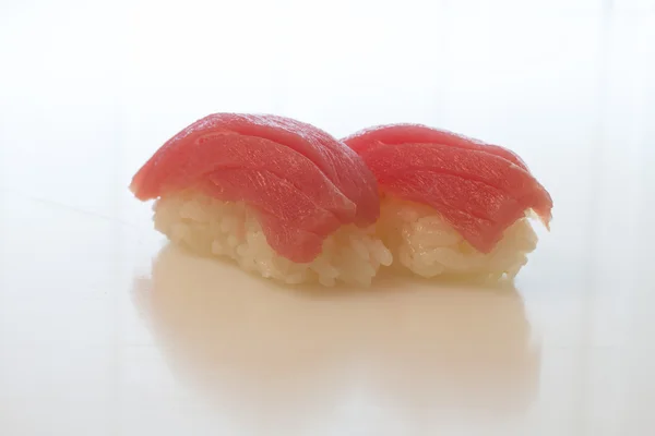 Nigiri sushi — Stockfoto