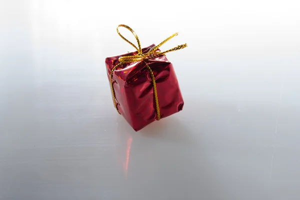 Caja de regalo —  Fotos de Stock